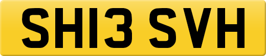 SH13SVH